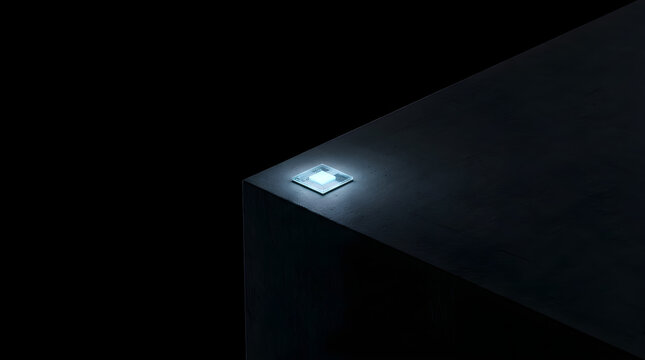 Edge AI Computing Chip Deployed at the Network Boundary