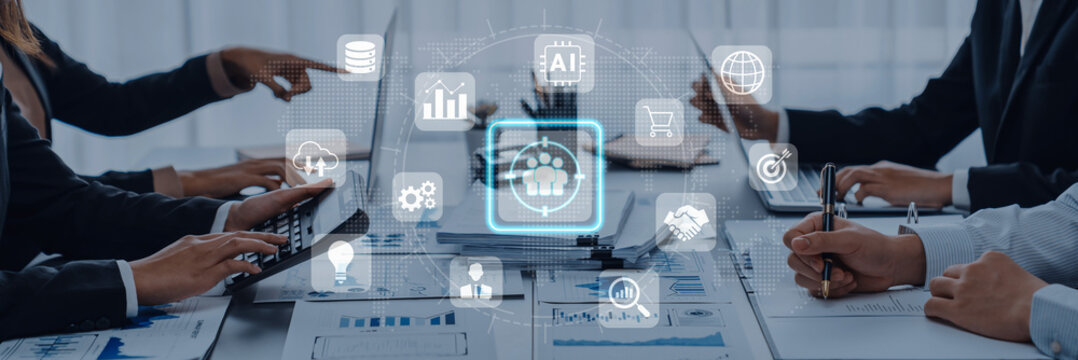 Customer targeting enhances marketing strategy, optimizes performance, and supports business development and engagement Parse