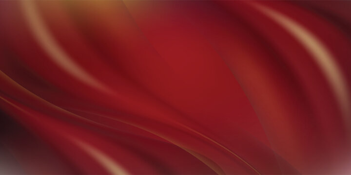 Abstract dark red fire electric spark render. Dynamic glowing line stream wallpaper. High-tech virtual space connection concept banner with vibrant flow. Futuristic technology concept