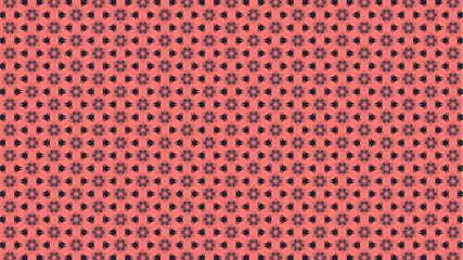 Obraz premium Simple and seamless modern design pattern for t shirt prints fashion design.