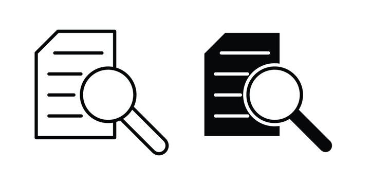 Defining icon For Web And UI, Simple Icons