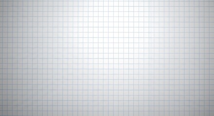 Fototapeta premium Abstract grid pattern background with lines and squares for digital design
