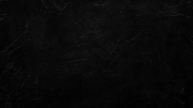 Black marble texture with white veins and cracks on dark stone surface one sentence