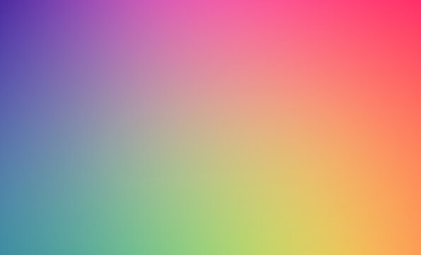  Rainbow colors background.  Wallpaper.Colorful gradient mesh background in rainbow colors