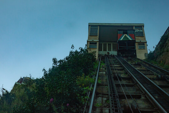 valparaiso puerto principal