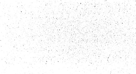 Scratched Grunge Overlay Background, Light Surface with Fine Black Scratch Lines, Dust Speckles and Distressed Abstract Texture. © Invisible Mist