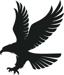 Fototapeta premium silhouette