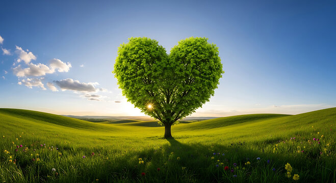 Hands Holding a Young Green Sprout with Soil and Roots - Growth and Ecology Concept