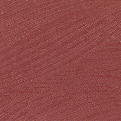 Fototapeta premium Textured red fabric background
