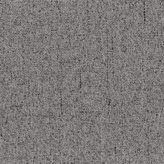 Textured gray fabric pattern background © Rawpixel.com