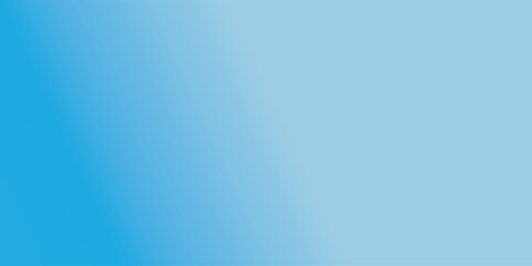 Obraz premium blue gradient background illustration, abstract backgrounds, background design, blue background