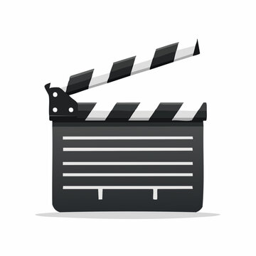 Clapperboard Icon