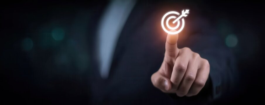 Targeted media content drives a high impression, while a clever advertisement and promotion encourage the audience to complete a conversion on the main site.
