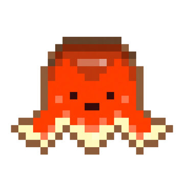 tako pixel