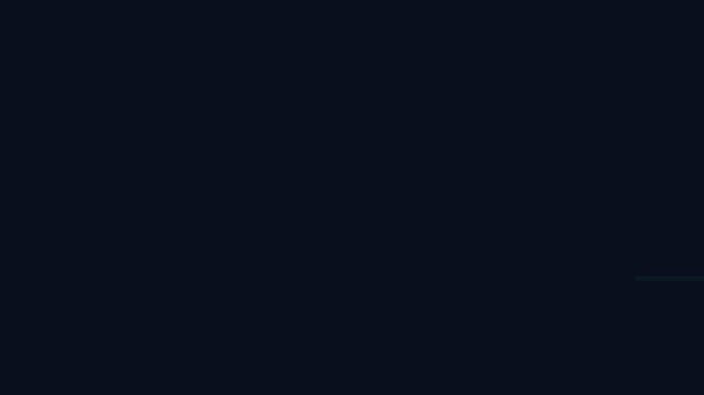 Animated Order Confirmation with Package Icon and Checkmark, Progress Bar Animation, Representing Successful Transaction and Shipping Readiness, Seamless Loop.
