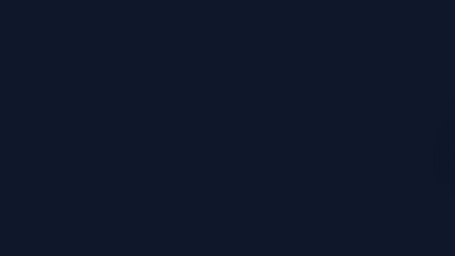 Dynamic 50% Off Seasonal Promo Animation with "Limited Time Only" Text, Pulsating Blue Dot Transition, and Festive Sparkle Effects, Representing Sales, Discounts, and Urgency for Retail and Marketing.