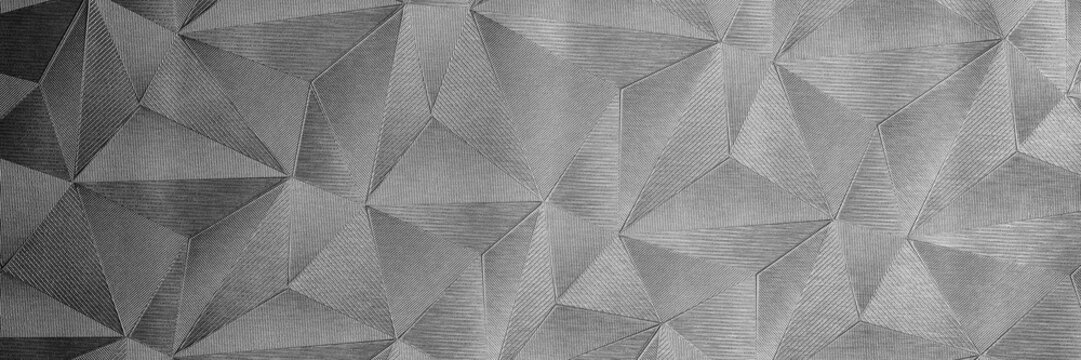 Gold textured wallpaper background with decorative surface pattern
