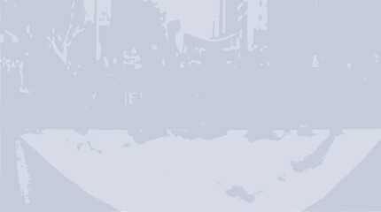 Obraz premium Abstract Grunge Texture Background - Faded Blue and Gray Tones