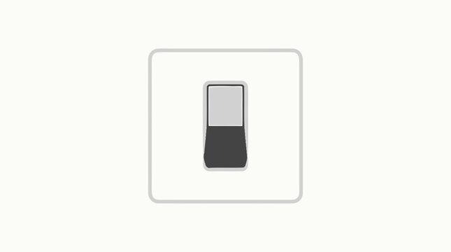 Closeup of a USB flash drive.