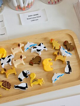 animal clips