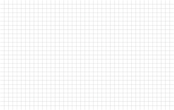 seamless checkered texture pattern sheet on white background. squared grid line