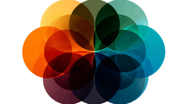 Abstract background for illustration or social media advertising Rainbow LGBT on background, LGBT pride concept. Symbol of lesbian, gay, bisexual, transgender.