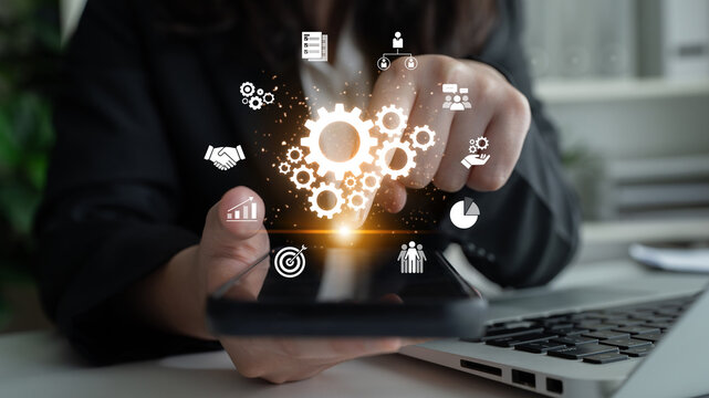 Strong teamwork boosts productivity through collaboration, shared goals, and communication strategies that align team dynamics with a unified business vision. Latch