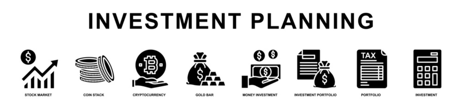 Investment Planning Toolkit