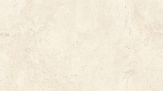 Elegant light cream marble texture background with subtle veins and natural stone pattern.