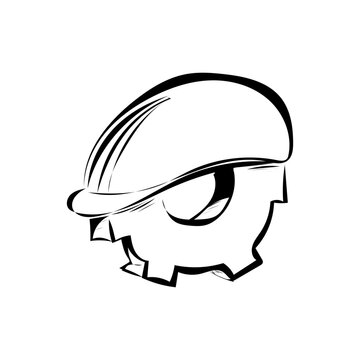 Logo Mechaniker