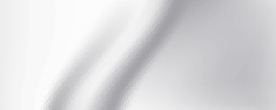 Silver foil texture background, vector illustration.
