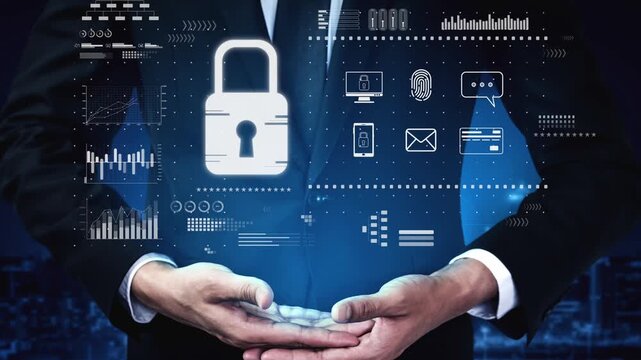 Cyber security safeguards data and systems. Cyber security uses AI, digital security protects cloud, Cyber security defends finance, and ensures access control. Marrow