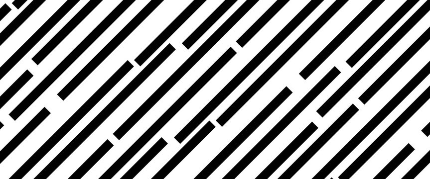 Comic book speed lines isolated on white background stripe effect style for manga speed frame, superhero action, explosion background. Motion line effect, pop art.vector eps 10