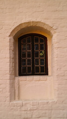 Fototapeta premium window in the wall