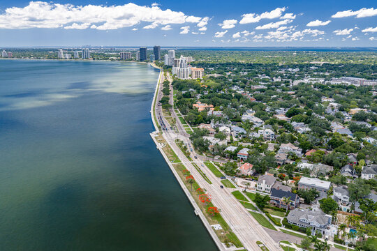 Tampa, Florida