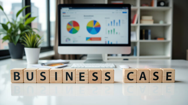 Business case approval for investment proposal and project feasibility, used to justify budget request, cost benefit analysis, ROI forecast, stakeholder buy in and go no go decision before launch