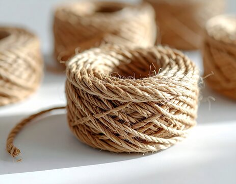coil of rope