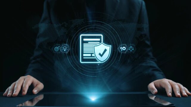 Compliance ensures alignment with standards, laws, and policies. A strong compliance system helps enforce regulation, protect organizations, and improve global compliance transparency. Elide