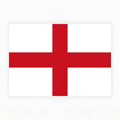 Obraz premium Flag of england