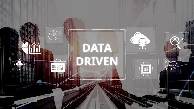 Data-driven decision-making empowers business through analytics, datum collection, and AI systems. Data driven tools support cloud data processing and data visualization across datum platforms. Muxer