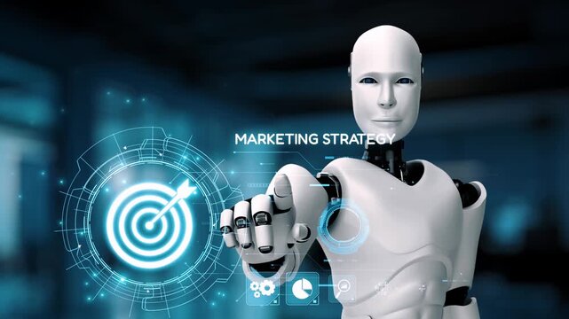 AI identifies target audiences with smart segmentation and virtual assistants, enabling precise, personalized marketing strategies. Epoch