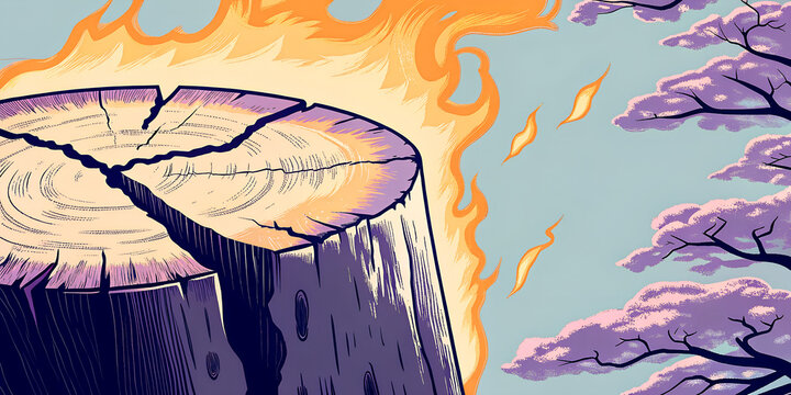 The Lithic Ignition