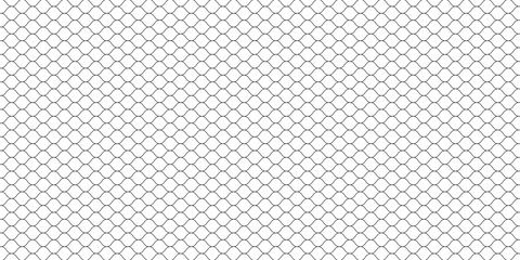 Mesh texture for fishing nets. Seamless pattern for sportswear or soccer goal, volleyball net, basketball hoop, hockey, athletics. Abstract net background for sports © Musrifah