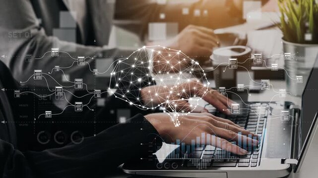 AI transforms how we manage digital data. From smart indexing to AI-driven search, file handling becomes intelligent. AI file management improves speed, accuracy, and data organization. Muxer