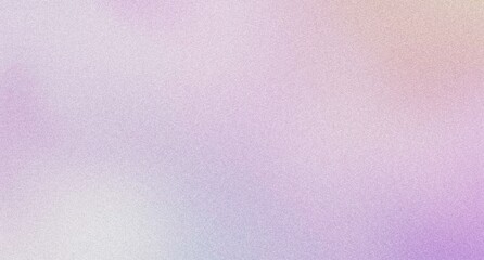Fototapeta premium Soft Pastel Gradient Background, Subtle Texture, Gentle Color Blend, Abstract Light Wash for Design and Branding 4K grainy texture Background