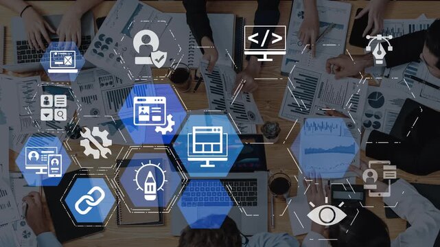 The concept of website design focuses on user experience and functionality. Good website design combines creativity with technology to build an engaging online presence for users. Funnel