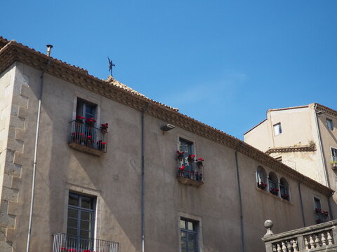  Catedral de Santa Mar&iacute;a de Girona