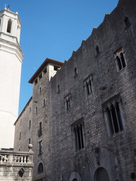  Catedral de Santa Mar&iacute;a de Girona
