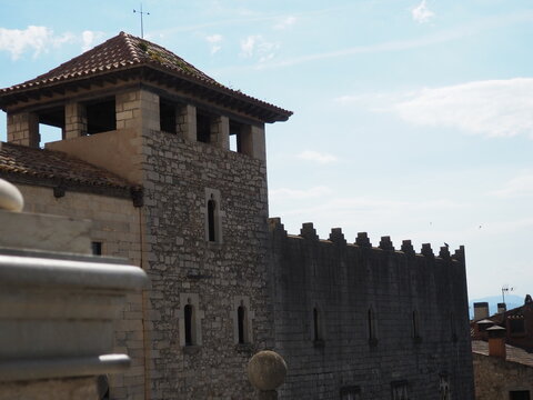  Catedral de Santa Mar&iacute;a de Girona