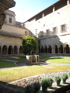  Catedral de Santa Mar&iacute;a de Girona
